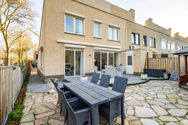 Foto 30 van Klippermonde 27