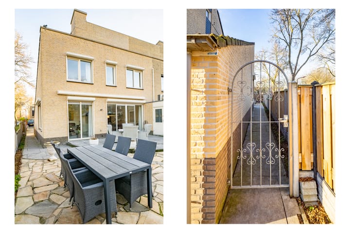 Foto 31 van Klippermonde 27