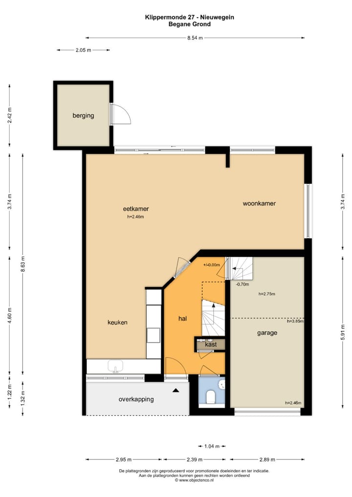 Foto 36 van Klippermonde 27