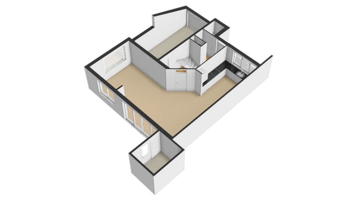 Foto 37 van Klippermonde 27