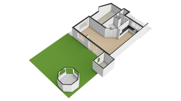 Foto 41 van Klippermonde 27