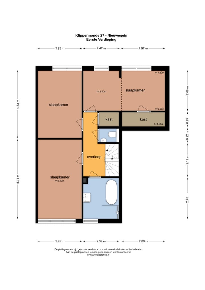 Foto 42 van Klippermonde 27