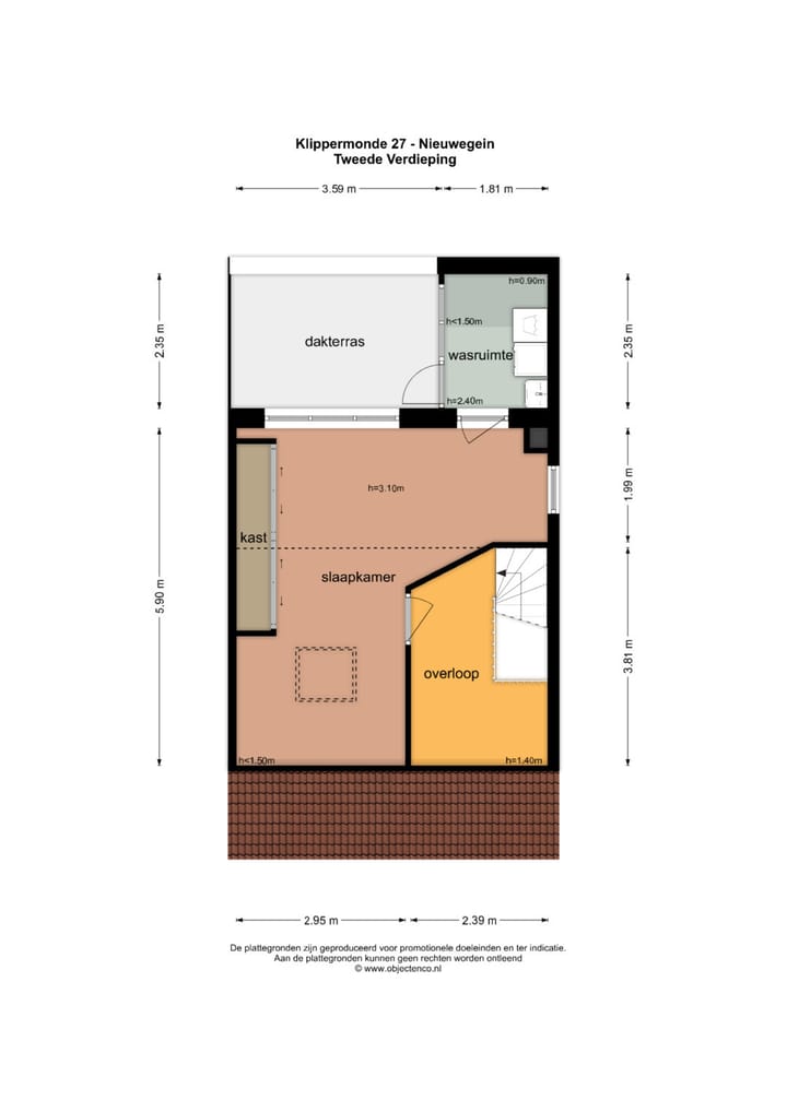 Foto 45 van Klippermonde 27