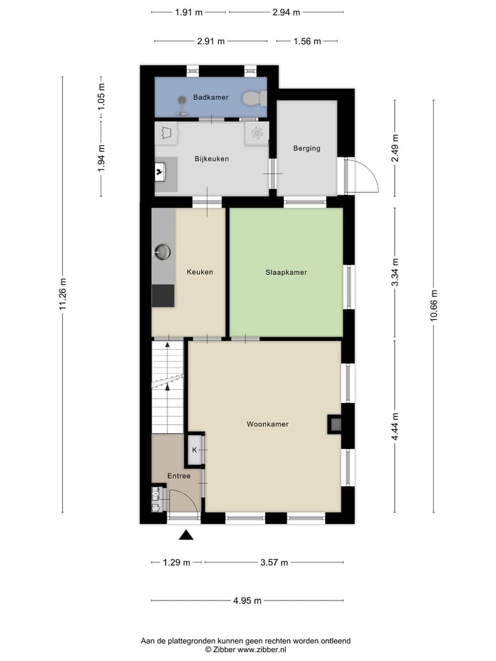 Foto 41 van Schoolstraat 18
