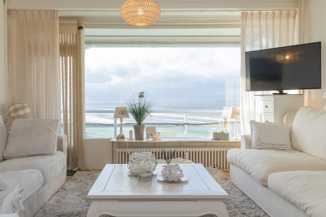 Foto 1 van de Favaugeplein 21-F47