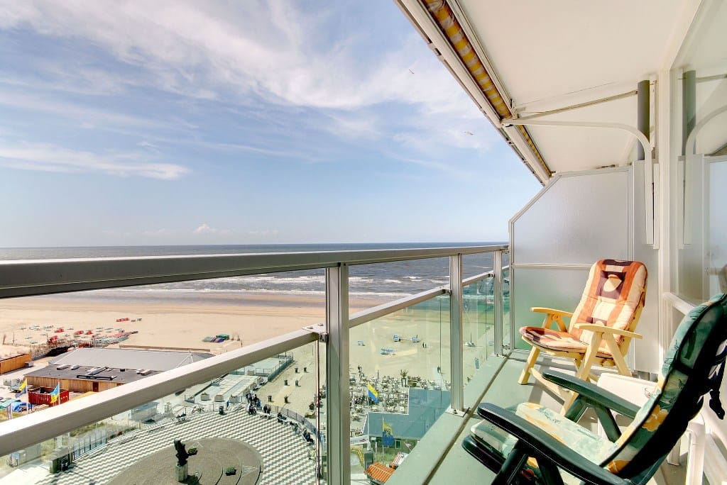 Foto 8 van de Favaugeplein 21-F47