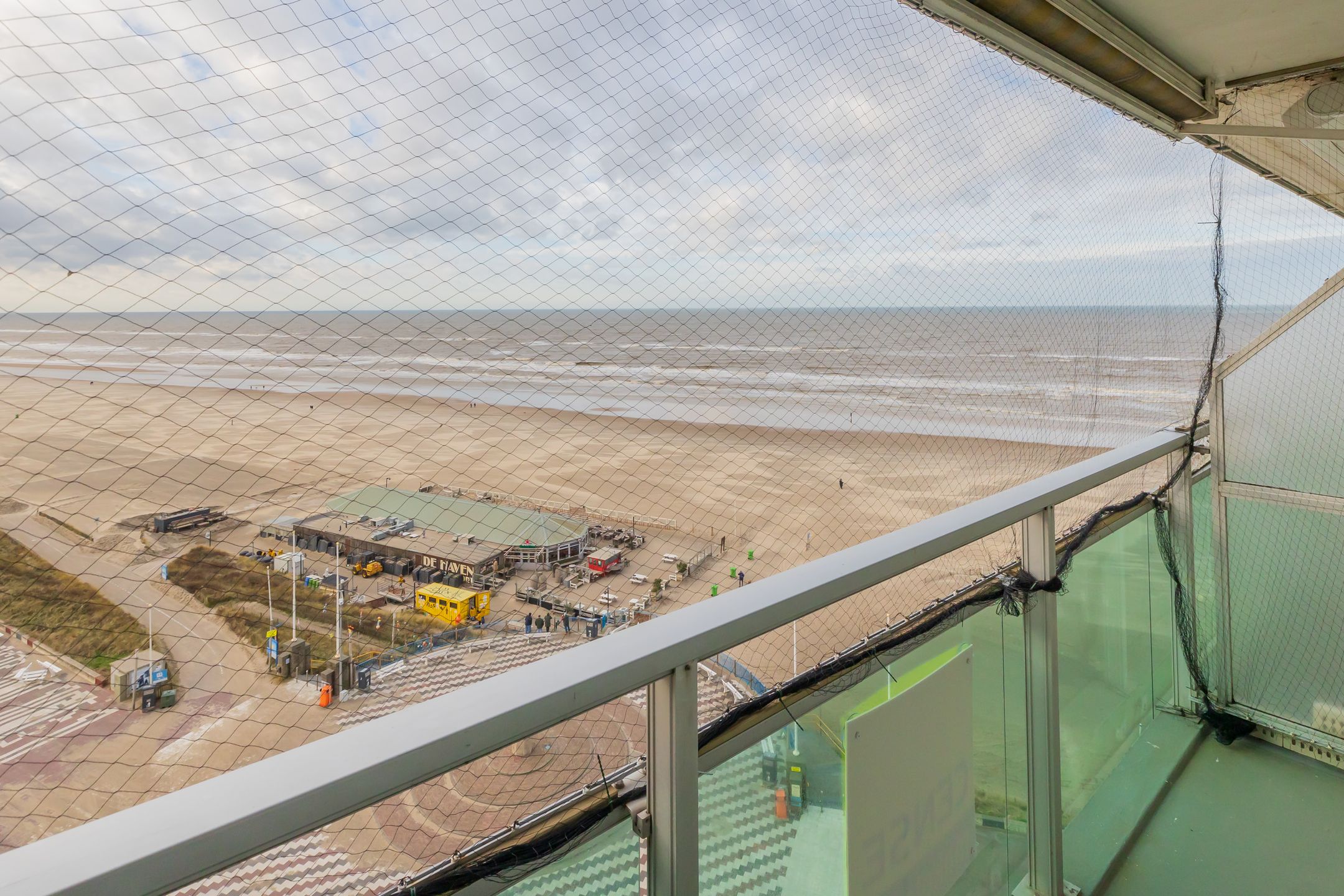 Foto 9 van de Favaugeplein 21-F47