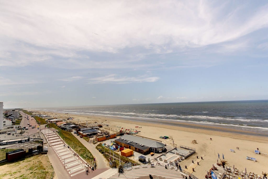 Foto 10 van de Favaugeplein 21-F47