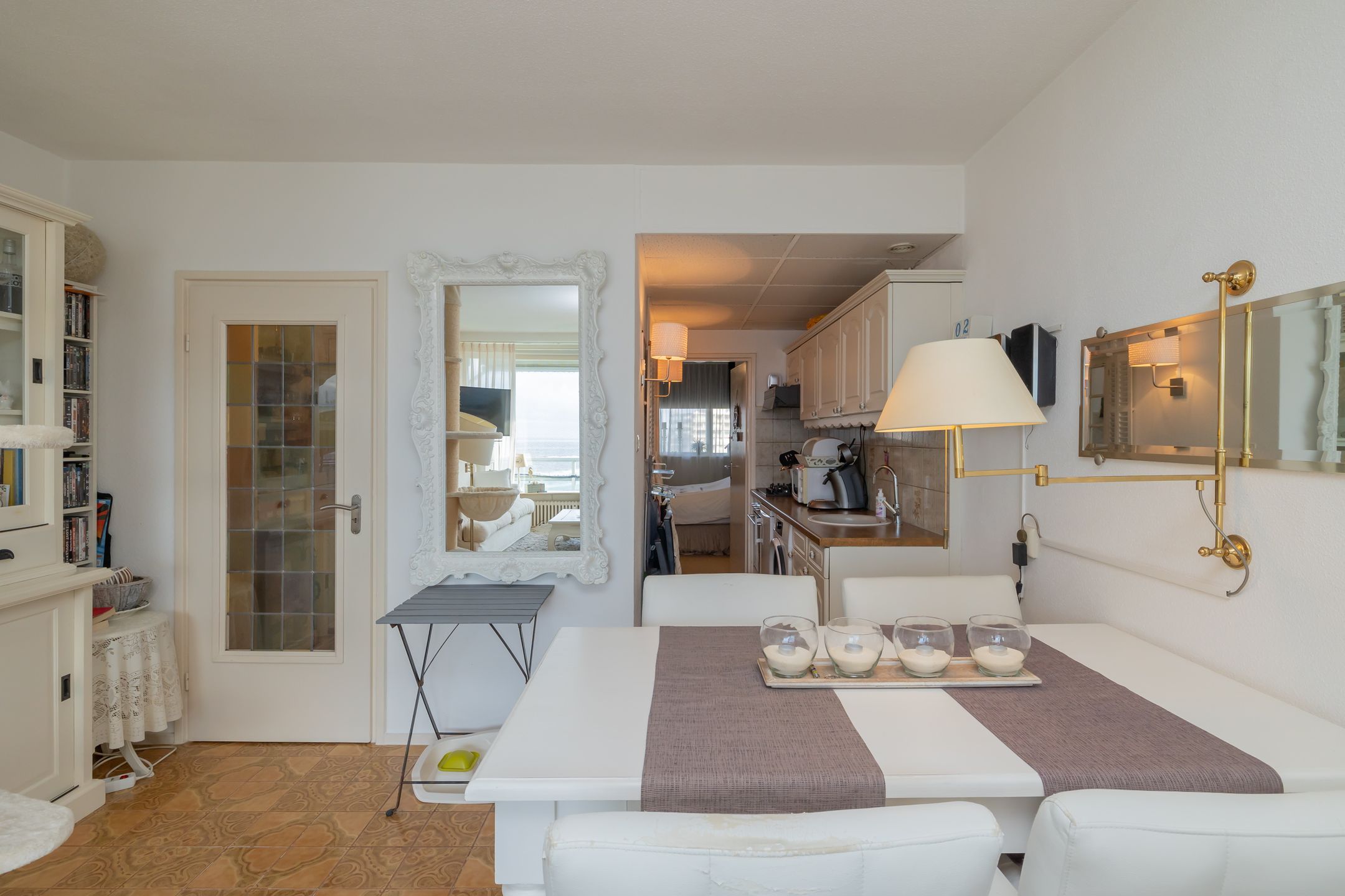 Foto 12 van de Favaugeplein 21-F47