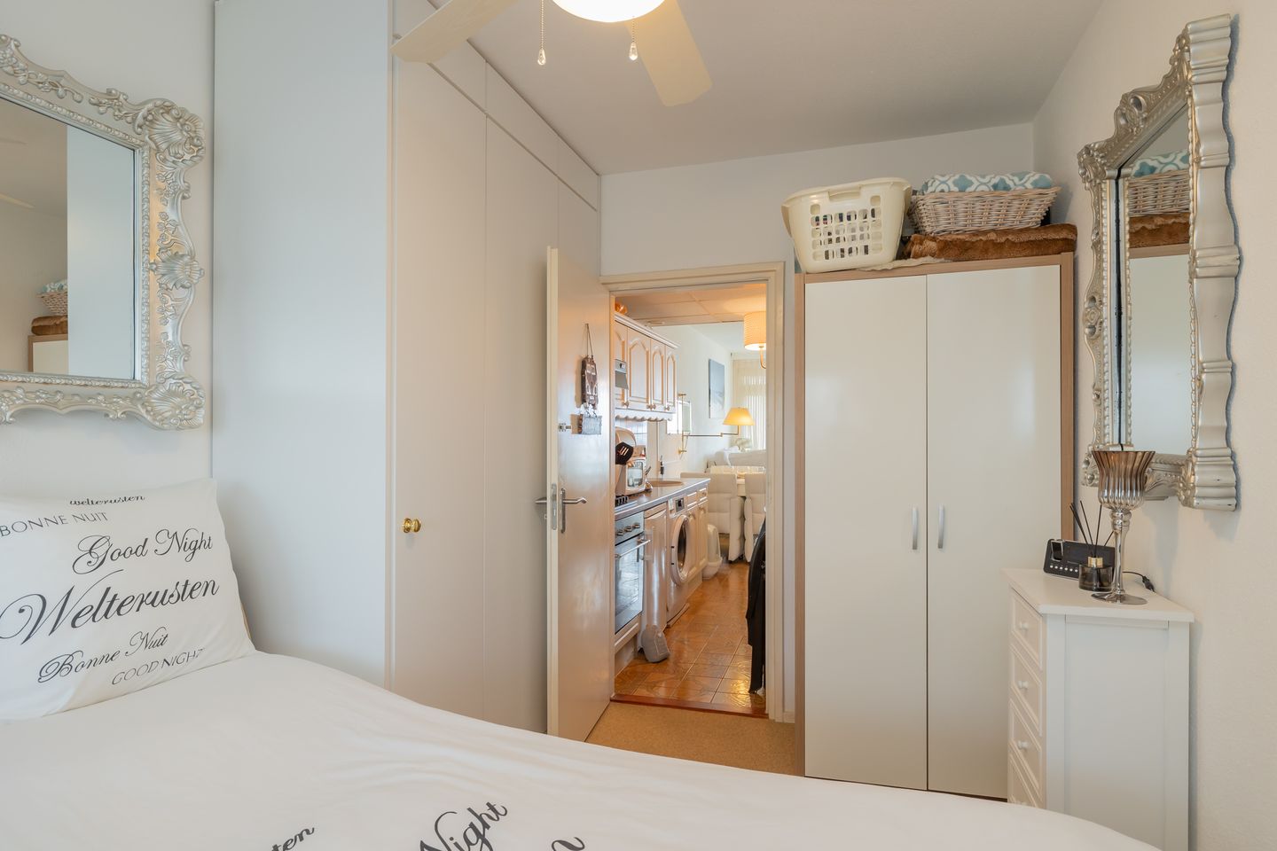 Foto 14 van de Favaugeplein 21-F47