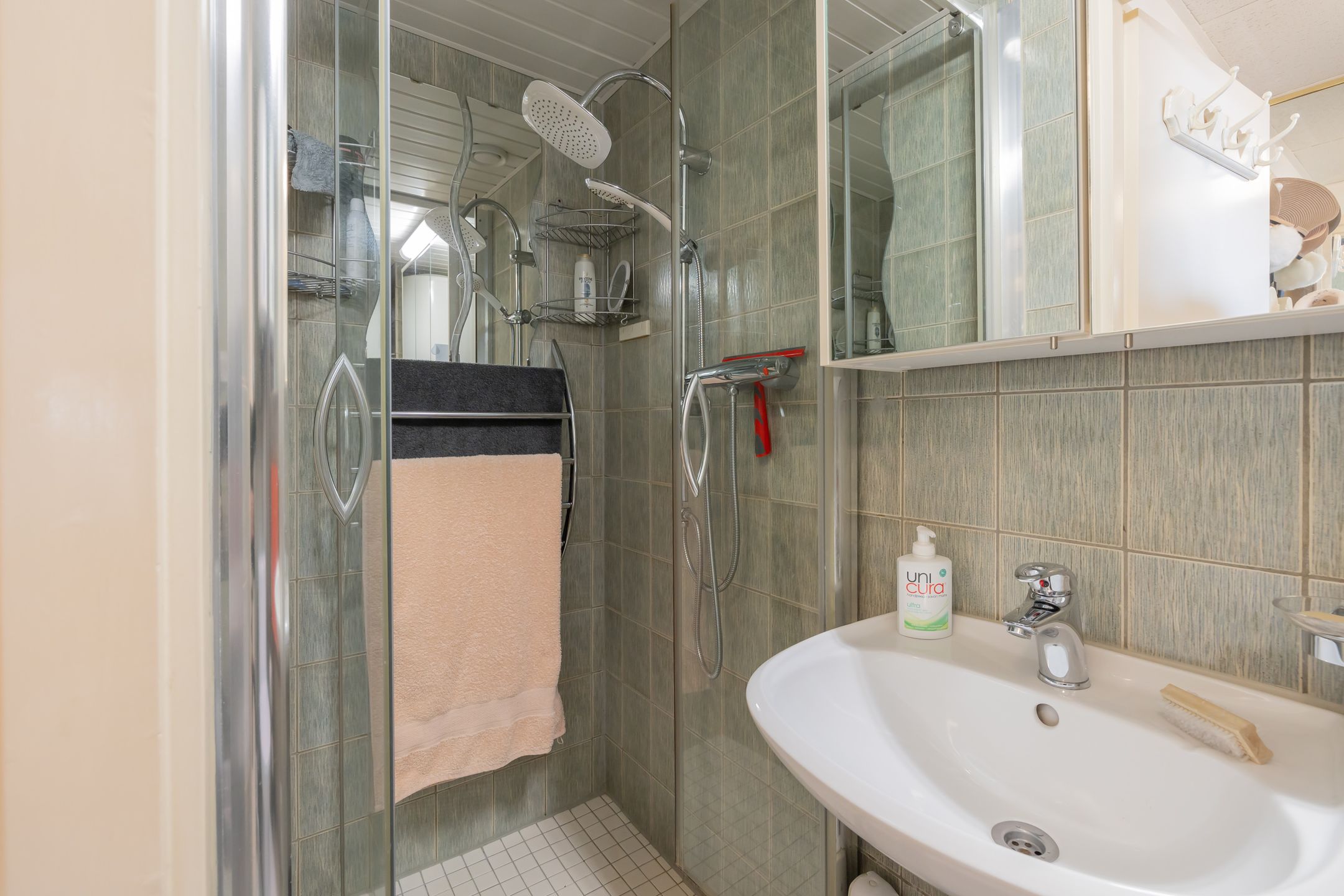 Foto 15 van de Favaugeplein 21-F47