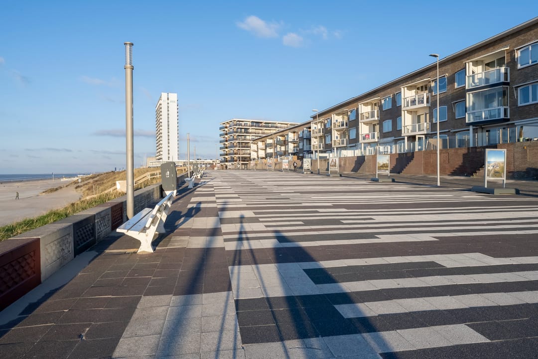 Foto 16 van de Favaugeplein 21-F47