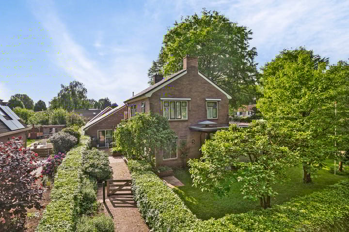 Foto 2 van Tusschendarp 5