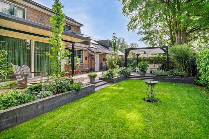 Foto 3 van Tusschendarp 5