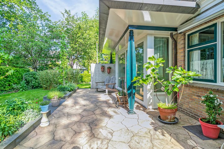 Foto 4 van Tusschendarp 5