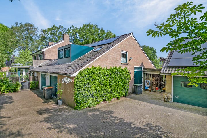 Foto 5 van Tusschendarp 5