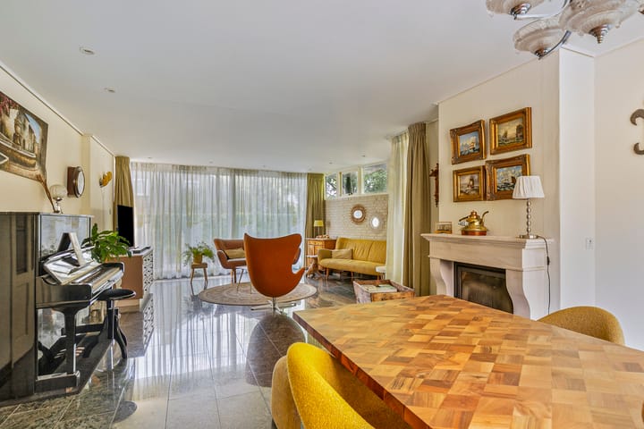 Foto 8 van Tusschendarp 5