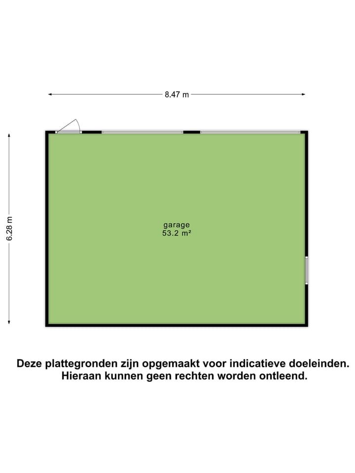 Foto 56 van Tusschendarp 5