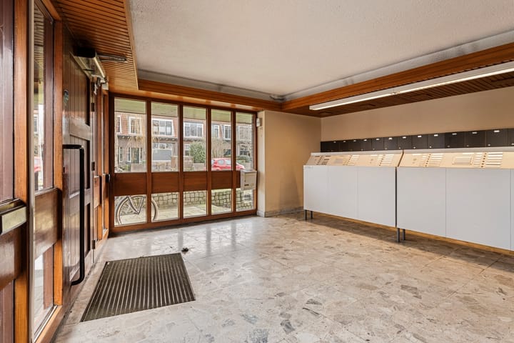 Foto 3 van John F. Kennedyplantsoen 27