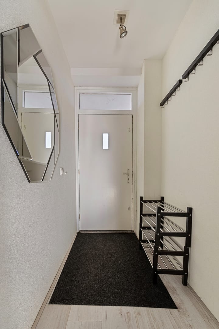 Foto 5 van John F. Kennedyplantsoen 27