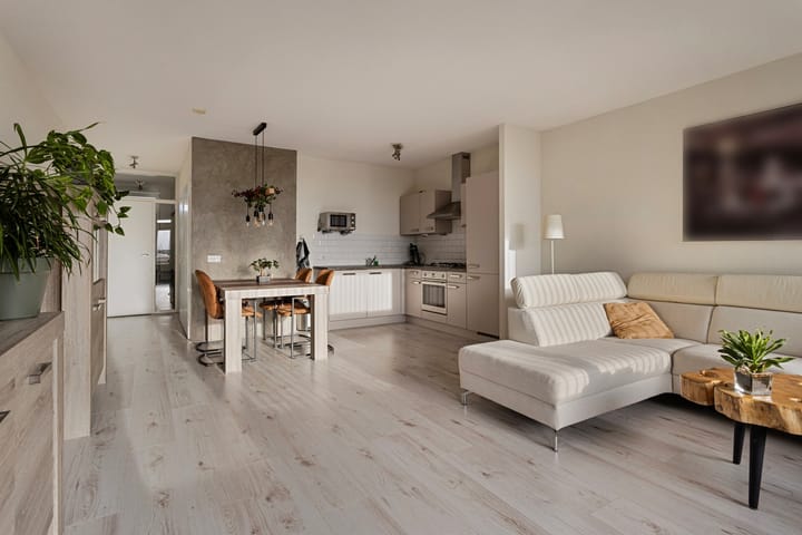 Foto 8 van John F. Kennedyplantsoen 27