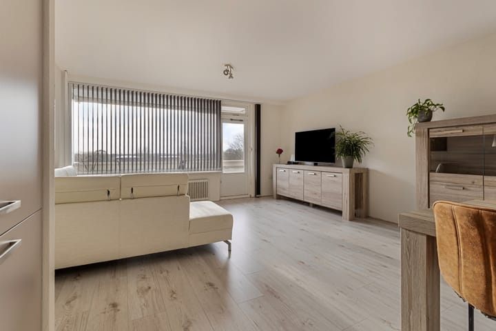 Foto 10 van John F. Kennedyplantsoen 27