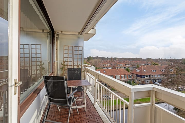 Foto 11 van John F. Kennedyplantsoen 27