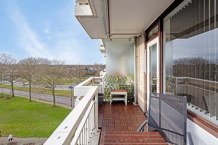 Foto 12 van John F. Kennedyplantsoen 27