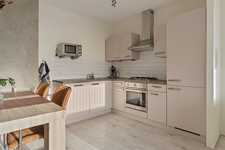 Foto 15 van John F. Kennedyplantsoen 27