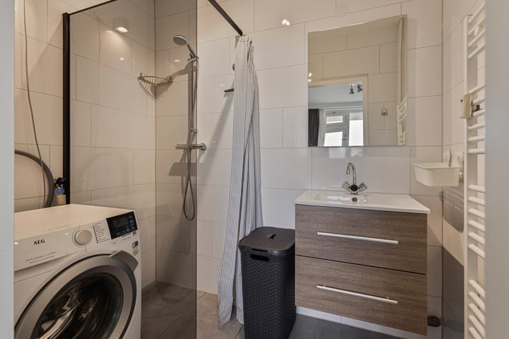 Foto 18 van John F. Kennedyplantsoen 27