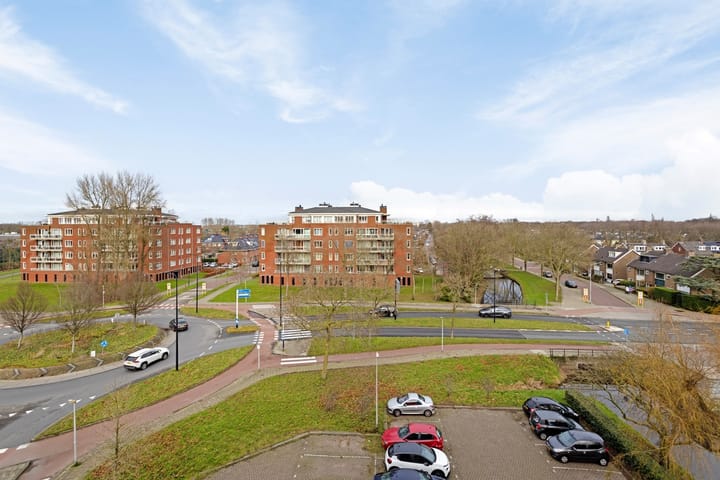 Foto 20 van John F. Kennedyplantsoen 27