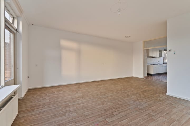 Foto 4 van Zonneplein 23