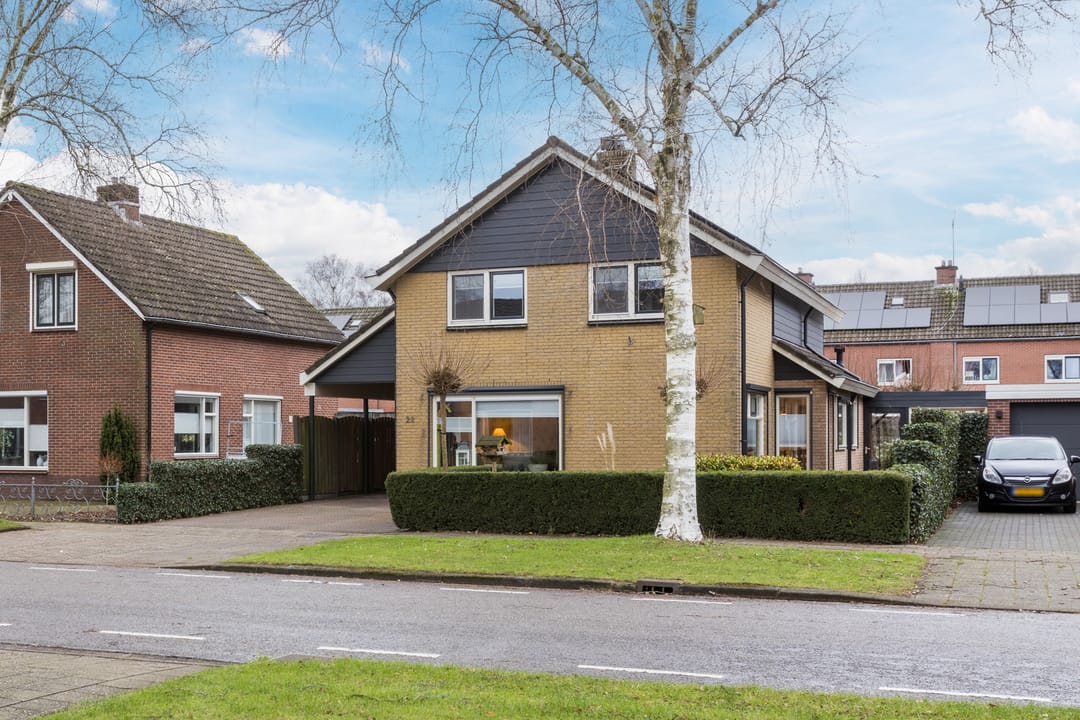 Foto 2 van Burg.van Haersoltestraat 22