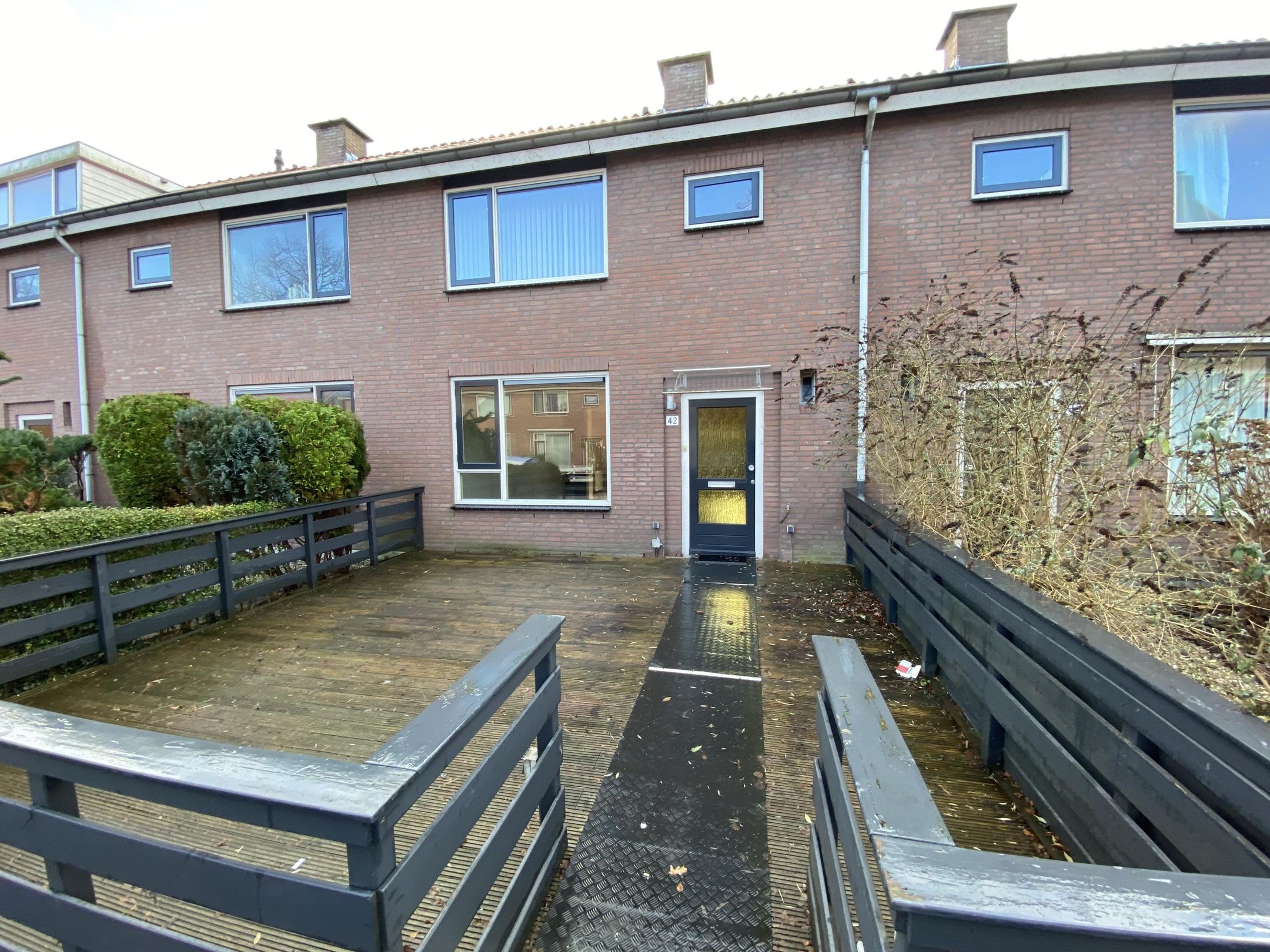 Amalia van Solmsstraat, 42, Dordrecht, 3314LG, Zuid-Holland, Nederland 42