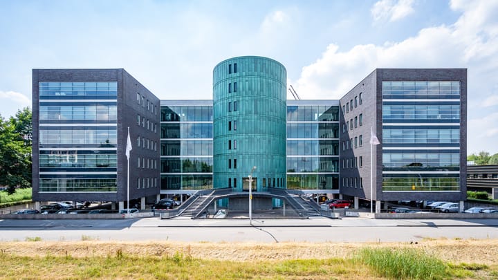 Zuiderzeelaan 53