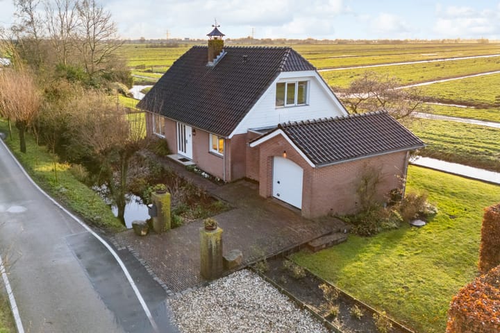 Foto 2 van Twaalfmorgen 30