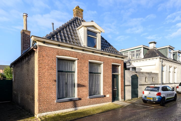 Driessenstraat 2