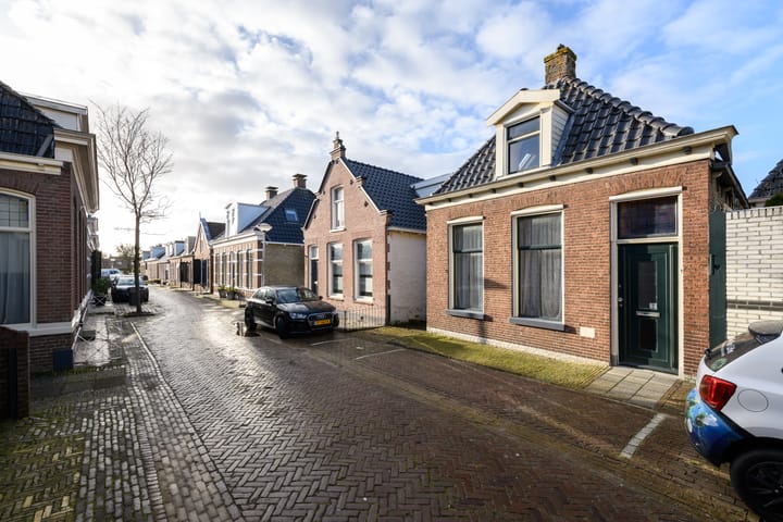 Foto 2 van Driessenstraat 2