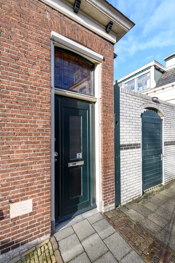 Foto 4 van Driessenstraat 2