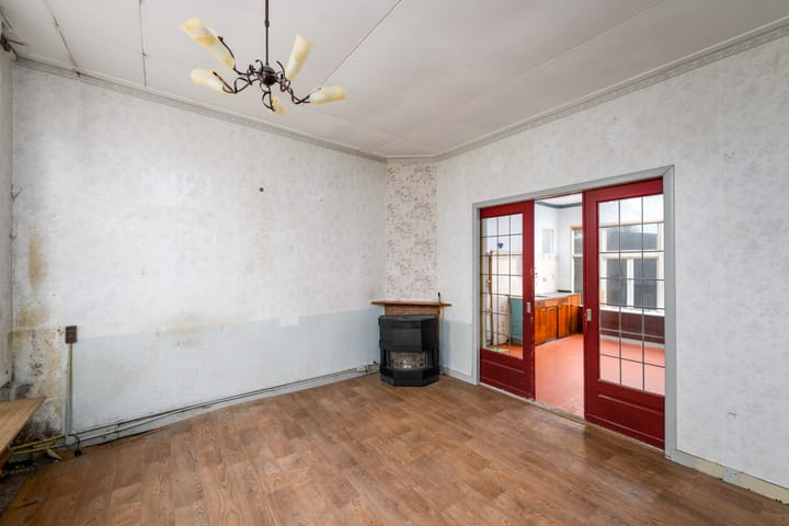 Foto 5 van Driessenstraat 2