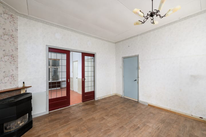 Foto 6 van Driessenstraat 2