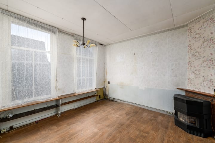 Foto 7 van Driessenstraat 2