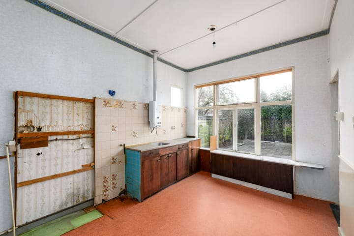 Foto 8 van Driessenstraat 2