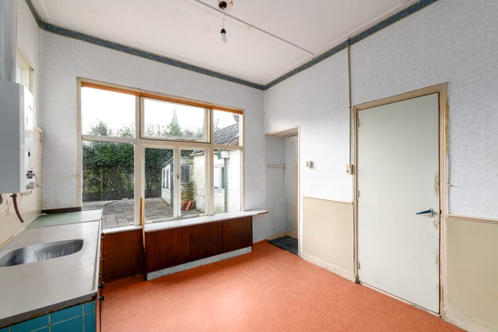 Foto 9 van Driessenstraat 2