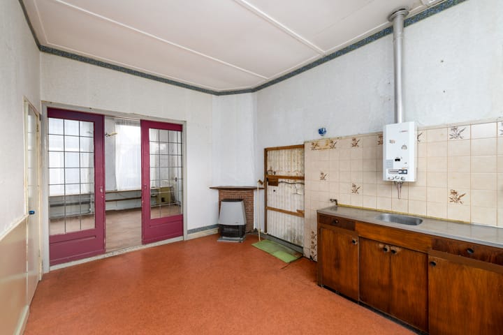 Foto 10 van Driessenstraat 2