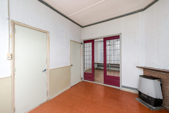 Foto 11 van Driessenstraat 2