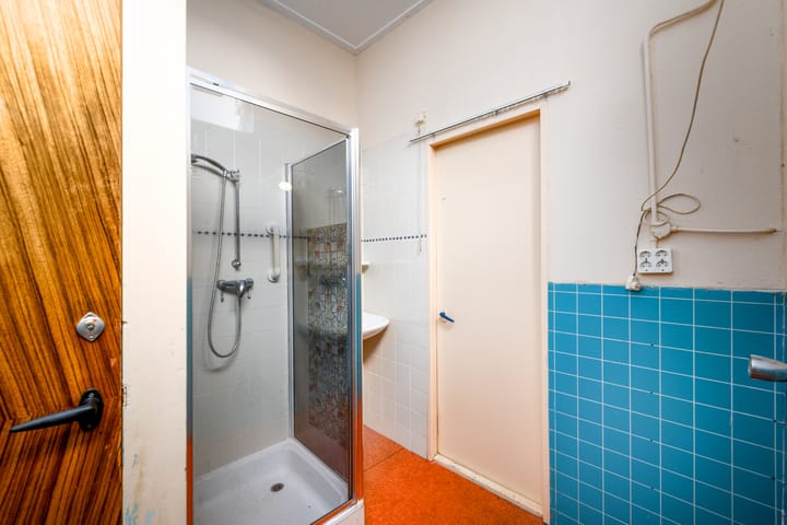 Foto 12 van Driessenstraat 2