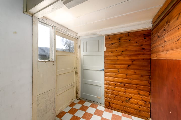 Foto 15 van Driessenstraat 2