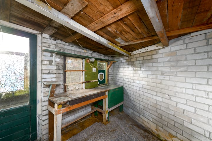 Foto 17 van Driessenstraat 2