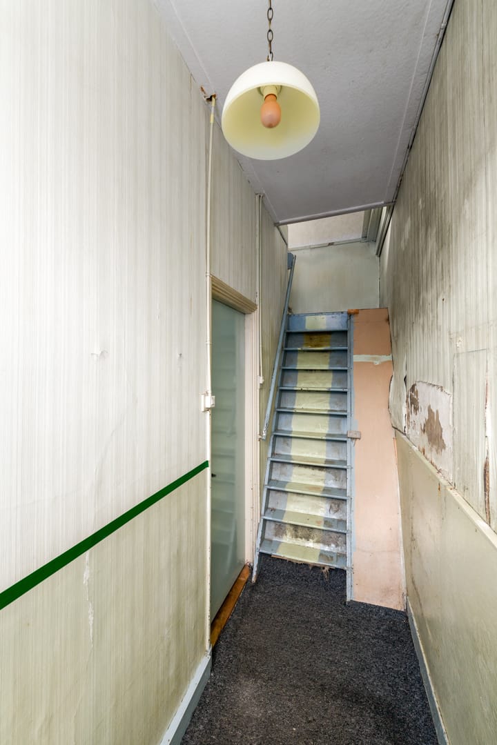 Foto 19 van Driessenstraat 2